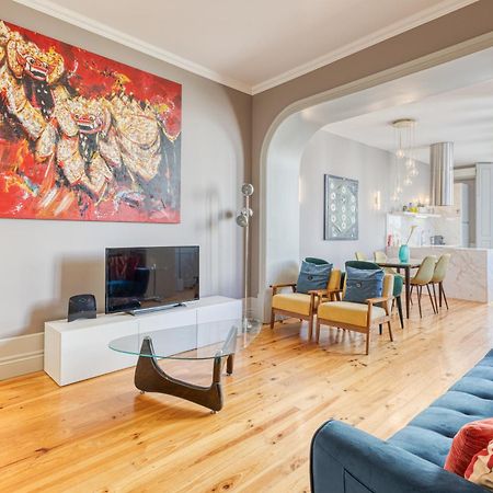 Oporto Guest Luxus Ildefonso Daire Dış mekan fotoğraf