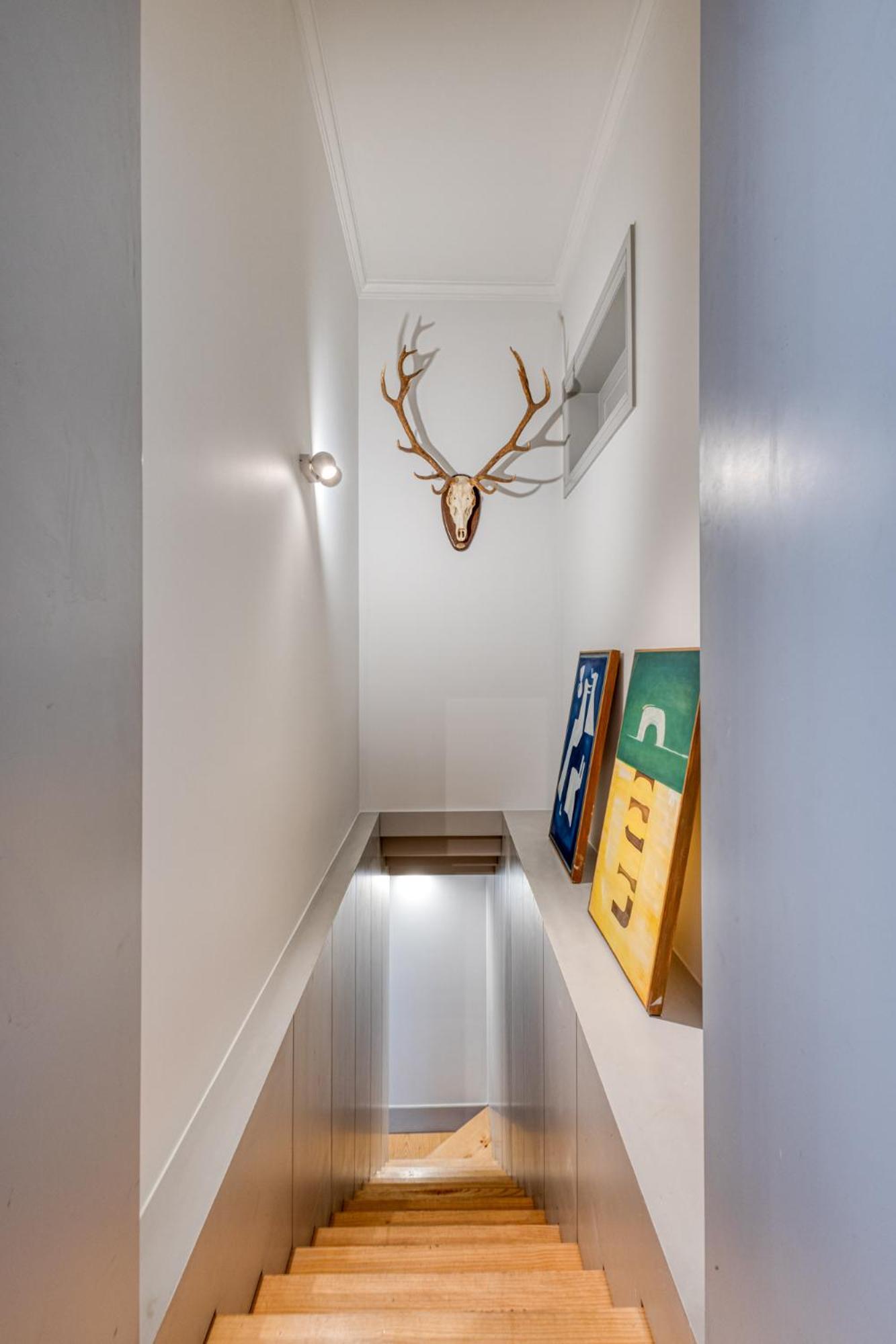 Oporto Guest Luxus Ildefonso Daire Dış mekan fotoğraf