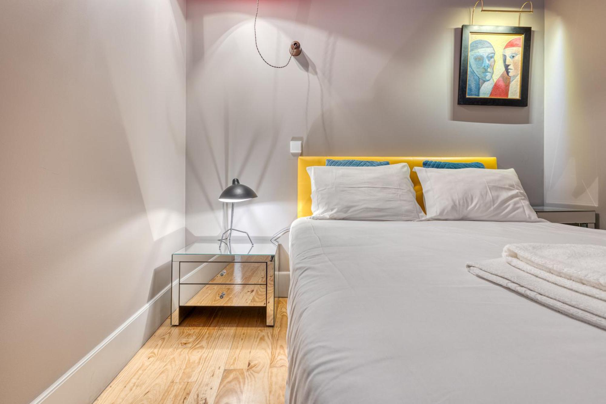 Oporto Guest Luxus Ildefonso Daire Dış mekan fotoğraf