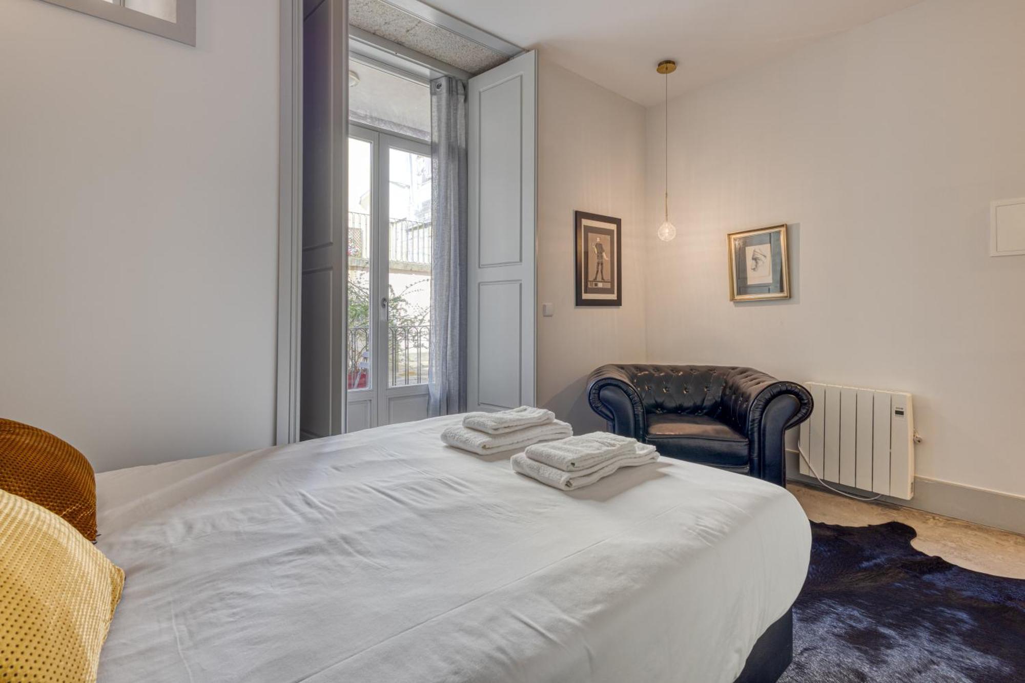 Oporto Guest Luxus Ildefonso Daire Dış mekan fotoğraf
