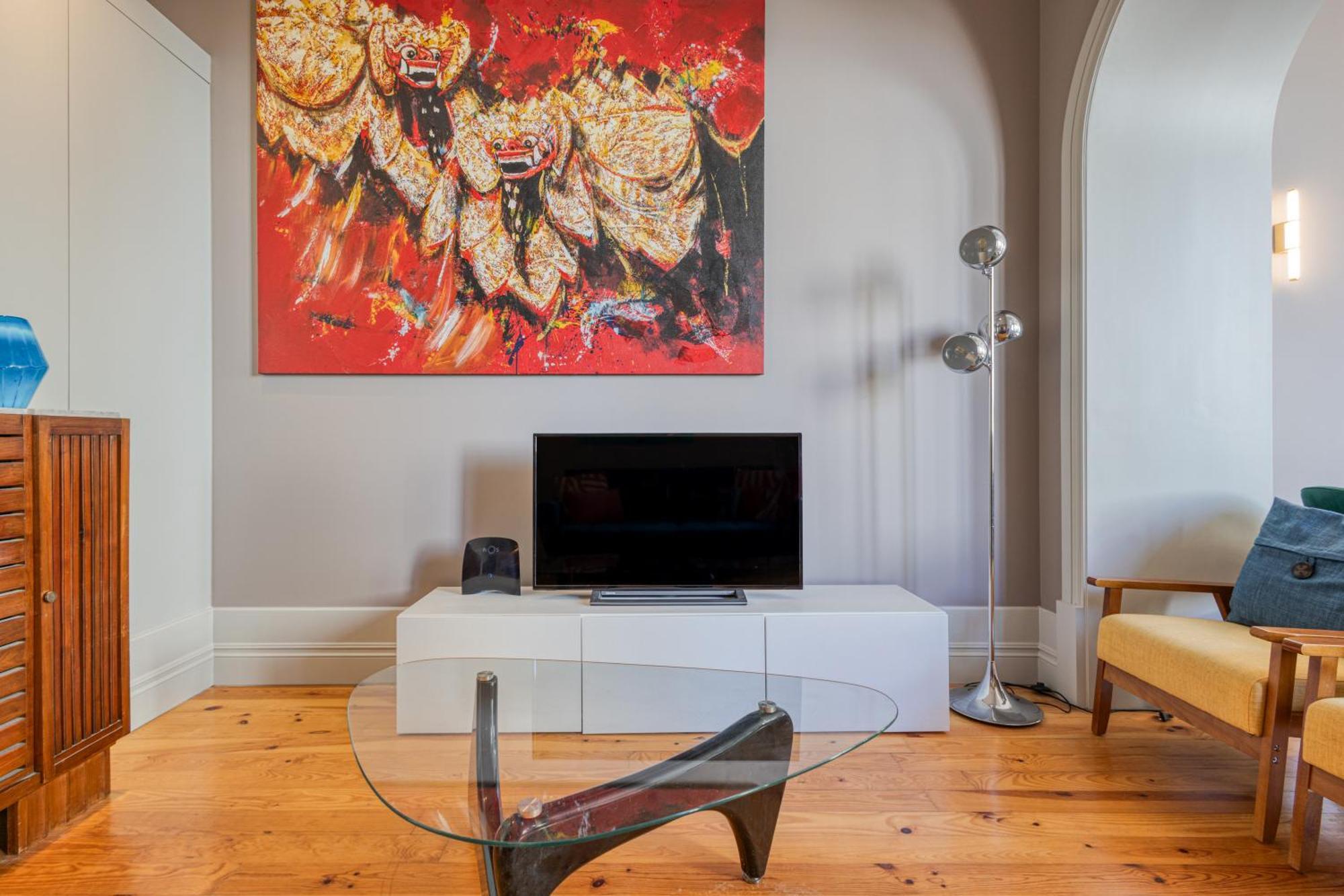Oporto Guest Luxus Ildefonso Daire Dış mekan fotoğraf