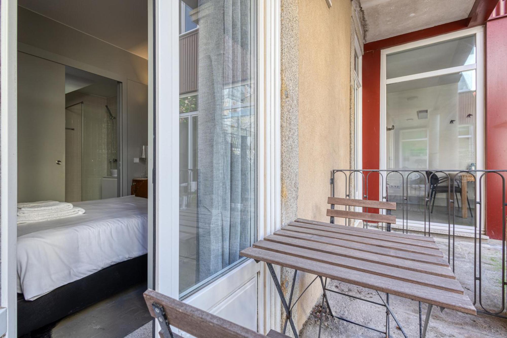 Oporto Guest Luxus Ildefonso Daire Dış mekan fotoğraf