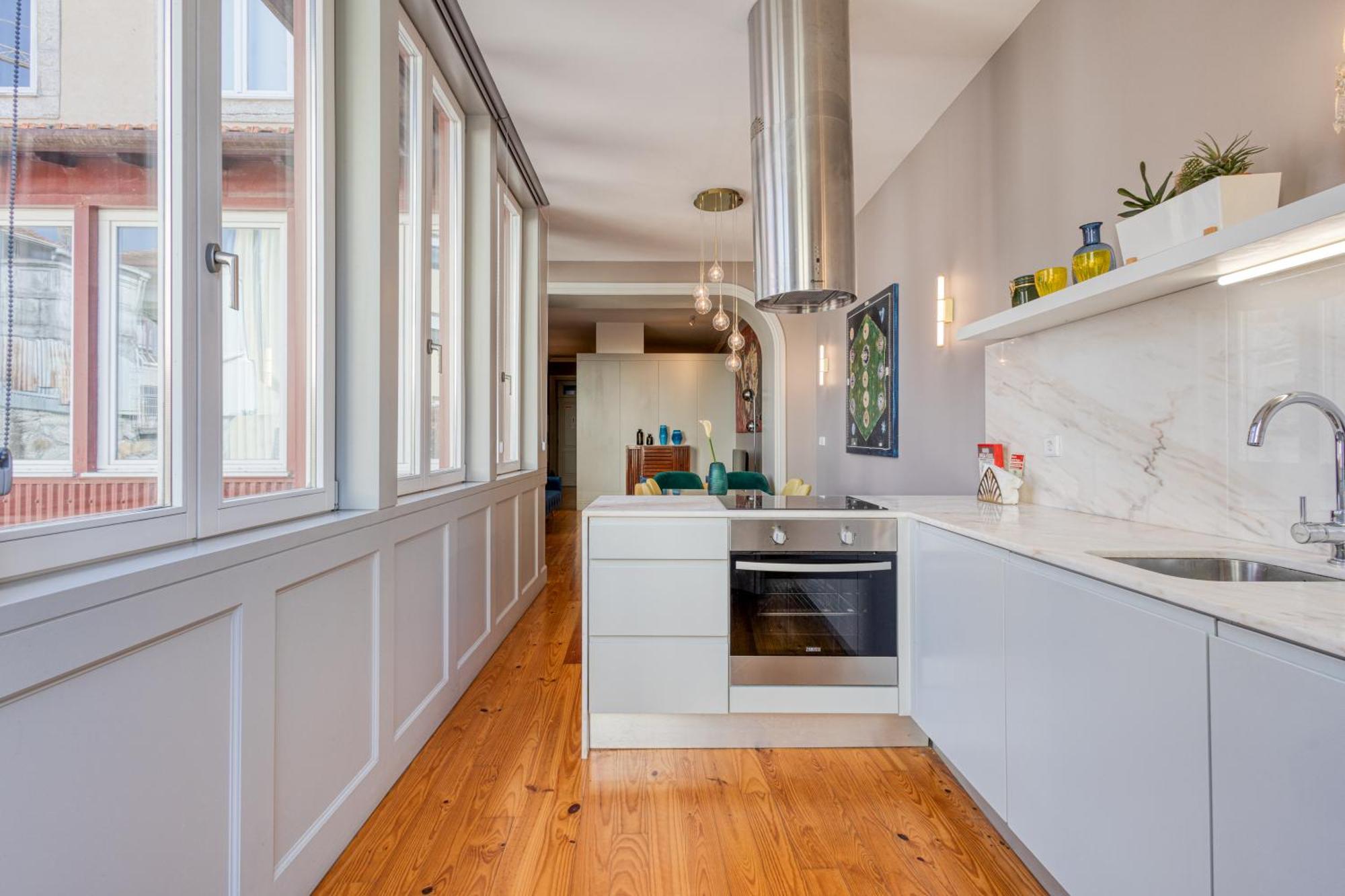 Oporto Guest Luxus Ildefonso Daire Dış mekan fotoğraf